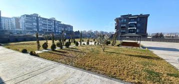 HÜRRİYET MAHALLESİ SİTE İÇİ 1+1 BALKONLU -SIFIR- KAPALI OTOPARK