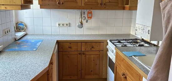 Vollmoeblierte gemütliche Wohnung zur Kurzzeitmiete