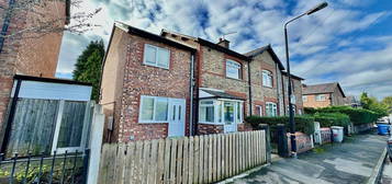 1 bed terraced house to rent