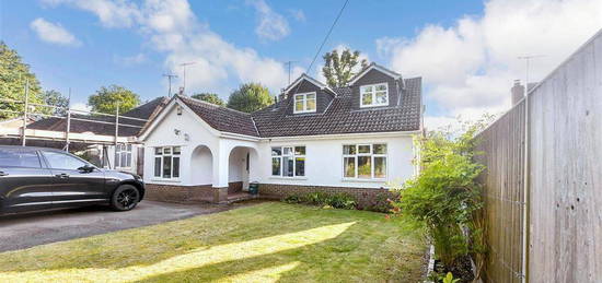 Property for sale in Mill Lane, Felbridge, East Grinstead, West Sussex RH19