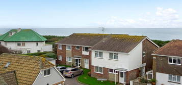 Flat for sale in Elverlands Close, Ferring, Worthing, West Sussex BN12