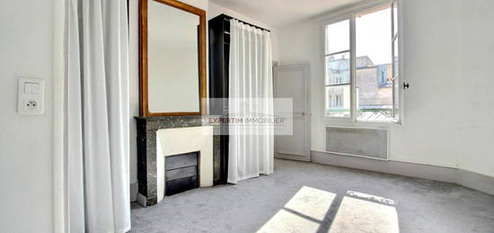 Appartement  à vendre, 2 pièces, 1 chambre, 38 m²