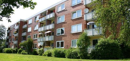 Moderne 2,5 -Zimmerwohnung in Pinneberg-Nord