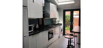 Terraced house to rent in Tudor Road, Easton, Bristol BS5