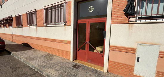 Piso en venta en calle Clavel