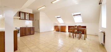 Byt 1+kk, 54 m², Babice u Uherského Hradiště, 687 03