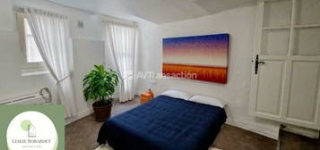 Achat appartement 2 pièces 39 m²