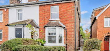 4 bed end terrace house for sale