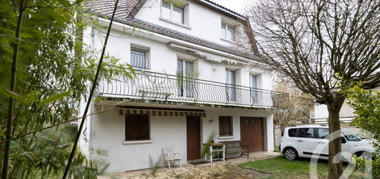 Maison  à vendre, 7 pièces, 4 chambres, 170 m²