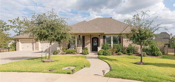 5205 Sage Valley Ct, College Station, TX 77845