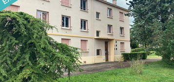 Appartement réez de chaussée - Résidence l'elisée à Châtillon sur seine