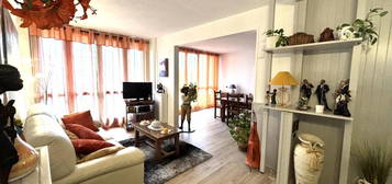 Appartement  à vendre, 4 pièces, 3 chambres, 86 m²