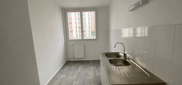 Location appartement 2 pièces 48 m²