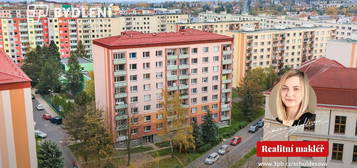 Byt 3+1, 83 m², Teplice, 415 01