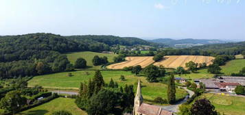 4 bedroom barn conversion for sale