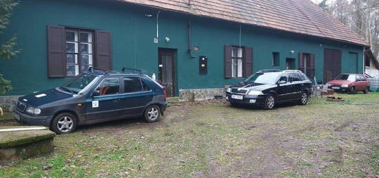 Dům, 154 m², Přelouč, 535 01