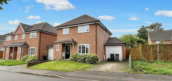 4 bedroom detached house