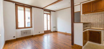 Part. Loue t2 32m² proche médiathèque