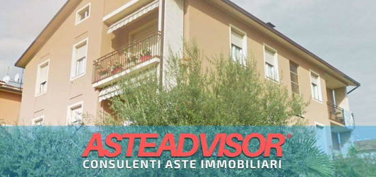 Monolocale all'asta in via San Giuseppe, 3