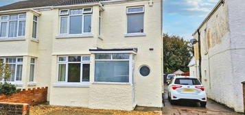 3 bed semi-detached house for sale