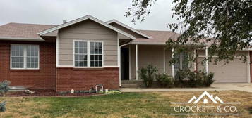 722 Susan St, Garden City, KS 67846