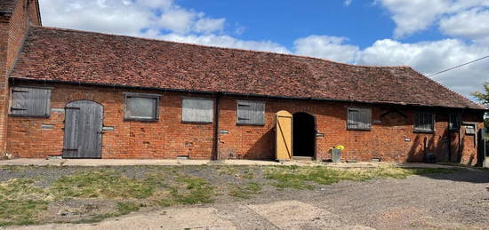 Property to rent in Marraway Farm Unit. Warwick Road, Stratford-Upon-Avon CV37