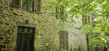 Maison ancienne  à vendre, 10 pièces, 9 chambres, 270 m²