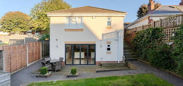 Detached house for sale in Eve Lane, Dudley DY1