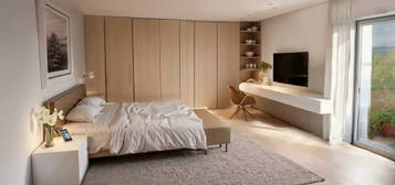 FLORIANI - Quartier am Tullnerfeld - Stilvolle 4 Zimmer Wohnung mit charmanten Raumkonzept - Großer Balkon - Bahnhof in der Nähe