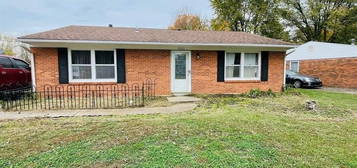 3023 Wandering Ln, Owensboro, KY 42301