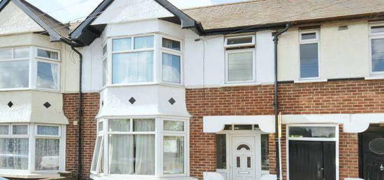 5 bedroom semi-detached house