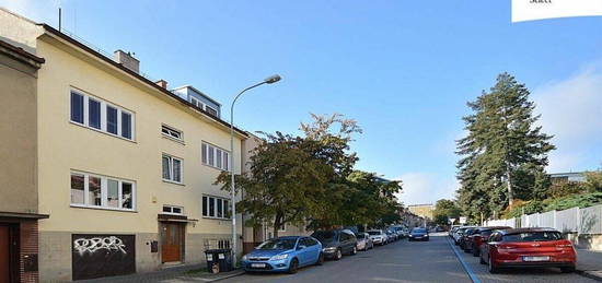 Byt 4+1, 120 m², Brno, 612 00