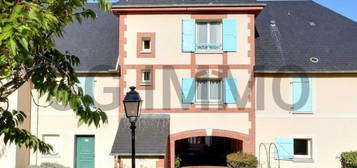 Vente appartement 4 pièces 80 m²