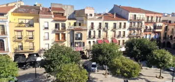 &#xC1;tico en Plaza Mayor