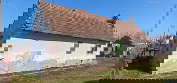 Bakháza, Somogy megye