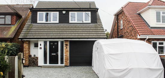 4 bedroom detached house