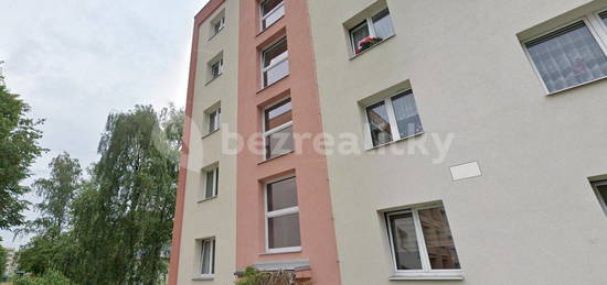 Pronájem bytu 3+1 69 m², Holubova,