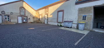 A réhabiliter - Appartement  Warmeriville Lot 21