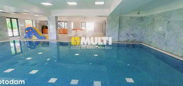 Apartament inwestycuyjny,baseny,spa,morze,jezioro