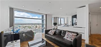 Flat to rent in City Road, Eagle Point City Road EC1V