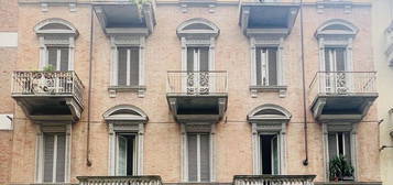 Quadrilocale in vendita in via Clemente Stefano, 3