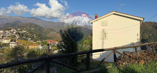 Casa Indipendente - Coreglia Antelminelli