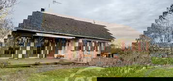 Pavillon 4 pièces 95 m²
