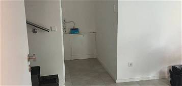 3 Zimmer Maisonette Wohnung 85 qm