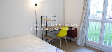 Location appartement 5 pièces 9 m²