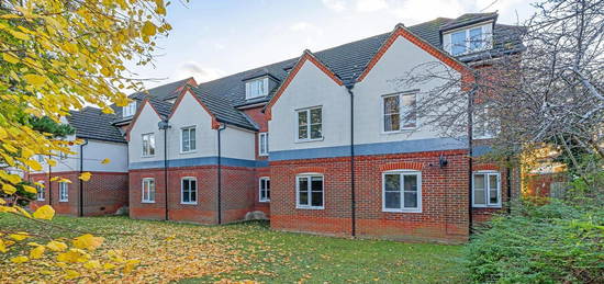 Flat for sale in Langridge Mews, Hampton TW12