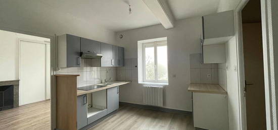 Location appartement 3 pièces 96 m²