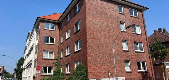 Dachgeschosswohnung in Wilhelmshaven