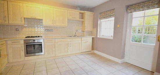 3 bedroom terraced house