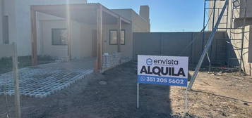 Hermoso Duplex en Docta Av